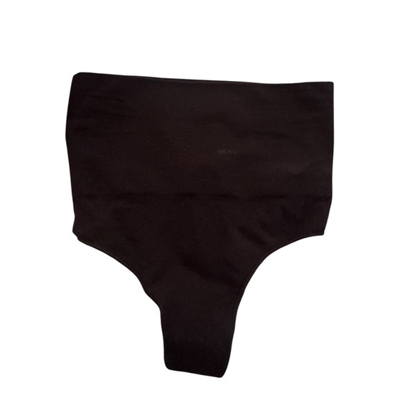 SKIMS High Waist Thong Sculpting Underwear – Size L/XL - Picture 1 of 3